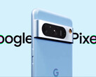 Google devrait proposer le Pixel 8 Pro en plusieurs couleurs. (Source de l'image : @EZ8622647227573)