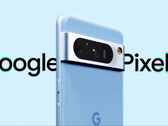 Google devrait proposer le Pixel 8 Pro en plusieurs couleurs. (Source de l'image : @EZ8622647227573)