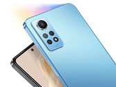 Le Redmi Note 12 Pro 4G est une version remodelée du Redmi Note 10 Pro avec une charge améliorée. (Source de l'image : Xiaomi)