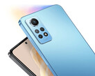 Le Redmi Note 12 Pro 4G est une version remodelée du Redmi Note 10 Pro avec une charge améliorée. (Source de l'image : Xiaomi)