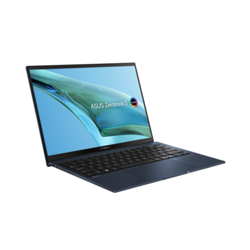 Asus Zenbook S 13 OLED. (Source : Asus)