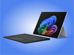 La Surface Pro 12 