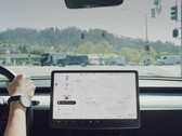 L'avantage concurrentiel de Tesla provient en grande partie de ses fonctions avancées de conduite automatisée. (Source de l'image : Tesla)