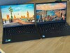 X1 Carbon Génération 14 (à gauche) vs Génération 7 (à droite)