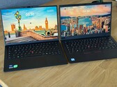Lenovo ThinkPad X1 Carbon 14e génération vs 7e génération