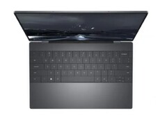 Le Dell XPS 13 9345 équipé du Snapdragon X Elite pourrait apporter un avantage considérable en termes d'autonomie par rapport à ses prédécesseurs. (Source : Dell)