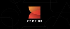 Zepp Health dévoile son nouveau système d&#039;exploitation. (Source : Zepp Health)
