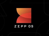 Zepp Health dévoile son nouveau système d'exploitation. (Source : Zepp Health)