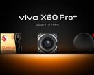 Le X60 Pro est maintenant officiel. (Source : Weibo)
