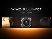 Le X60 Pro est maintenant officiel. (Source : Weibo)