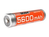 La nouvelle batterie Acebeam de 5 600 mAh avec une capacité de 20 Wh