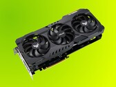 Un RTX 3060 Ultra est en route, selon une nouvelle fuite. (Source de l'image : ASUS via Wccftech)
