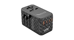 L'adaptateur TravelGo. (Source : Volta)