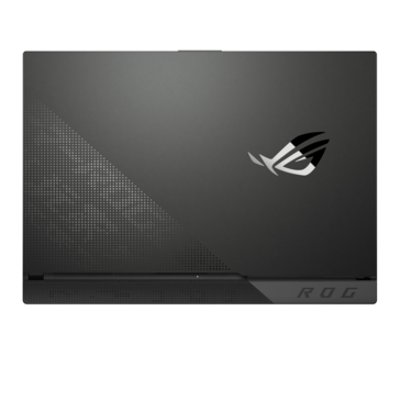 Asus ROG Strix Scar 17. (Source de l'image : Asus)