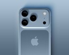 Un rendu de l'iPhone du futur. (Source de l'image : MacRumors)