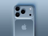 Un rendu de l'iPhone du futur. (Source de l'image : MacRumors)