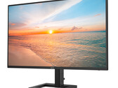 Les nouveaux moniteurs Philips de la série E1 sont proposés à partir de 129,99 euros. (Image source Philips)
