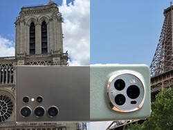Vous pouvez prendre d'excellentes photos de Paris avec l'un ou l'autre de ces téléphones. Le meilleur choix dépend de vos besoins spécifiques et de vos préférences.