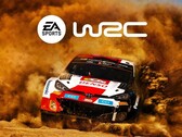 EA Sports WRC - Tests techniques pour PC portables et de bureau