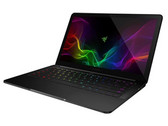 PC portable Razer Blade Stealth QHD i7-8550U.