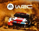 EA Sports WRC - Tests techniques pour PC portables et de bureau
