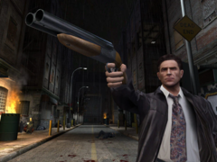 Max Payne et Max Payne 2 sont remasterisés pour les PC et les consoles de la génération actuelle (image via G2A)