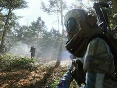 Les développeurs d&#039;Embark Studios décrivent ARC Raiders non pas comme un jeu de tir d&#039;extraction, mais comme une aventure d&#039;extraction. (Source de l&#039;image : Steam)