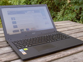 Courte critique du PC portable Acer TravelMate P2510 (i5-8250U, MX130)