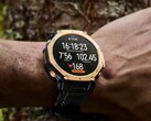 La smartwatch T-Rex 3 Pro d'Amazfit