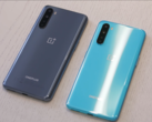 Le OnePlus Nord sera disponible en au moins deux couleurs. (Source de l'image : MKBHD)