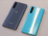 Le OnePlus Nord sera disponible en au moins deux couleurs. (Source de l'image : MKBHD)