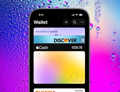 Applepour l'instant, l'application Wallet de l'entreprise stocke principalement des cartes de crédit et des billets d'événements.
