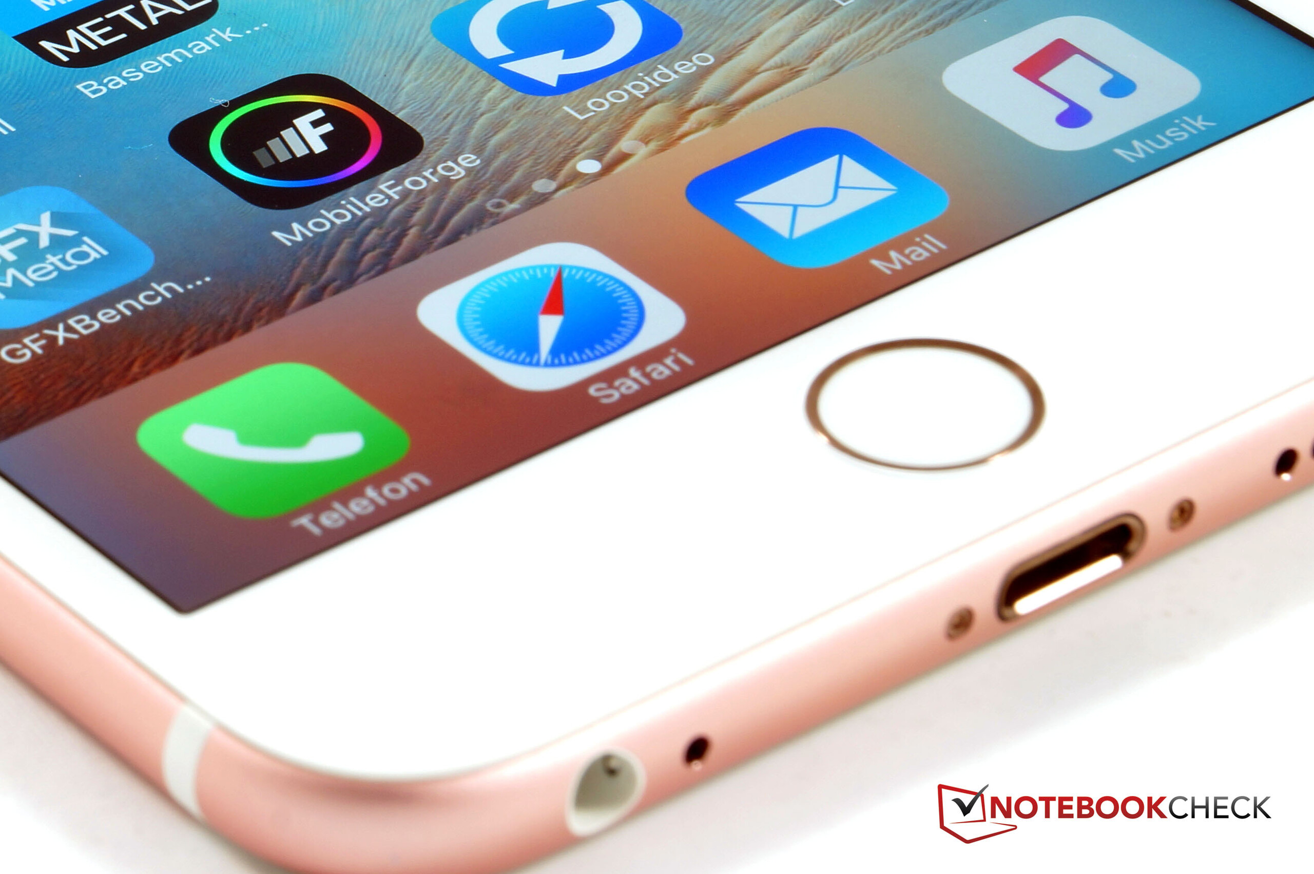 Test : iPhone 6s Plus, plus fort en tout, mais est-ce encore suffisant ?