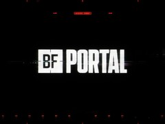 La bannière de Battlefield Portal est affichée (Source de l'image : capture d'écran, EA Help YouTube avec modifications)