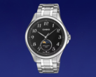 Les montres MTP-M110D de Casio (photo) ont été répertoriées sur son site web mondial. (Source de l'image : Casio)