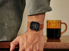 La montre MTPM305LC-1AV de Casio (photo) est désormais disponible aux États-Unis. (Source de l'image : Casio)