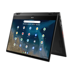 Asus Chromebook Flip CM5 (CM5500) convertible (Source : Asus)