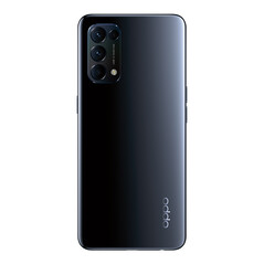 Oppo Find X3 Lite (image via Oppo)