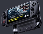 Image promotionnelle du GPD Win 5 (source : GPD Store)