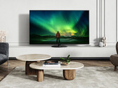 Panasonic a maintenant cinq séries de téléviseurs OLED pour 2022. (Image source : Panasonic)