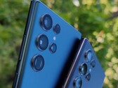 Le Galaxy S23 Ultra devrait toutefois conserver l'appareil photo de 40 MP de son prédécesseur.