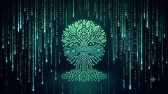 La génération d'images ou de vidéos comme celle-ci est souvent particulièrement gourmande en puissance de calcul et nécessite donc beaucoup de ressources.