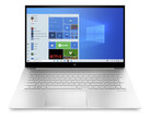 Le HP Envy 17 bénéficie désormais d'une mise à niveau NVIDIA GeForce MX450. (Image Source : HP)