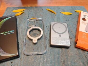 À première vue, les produits Torras ont l'air d'être de très bonne qualité.