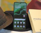 Le Moto G36 aura une batterie beaucoup plus grande que celle du Moto G35 (photo). (Source de l'image : Notebookcheck)