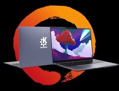 Le KDE Slimbook VII est équipé du puissant AMD Ryzen AI 9 365. (Source de l&#039;image : Slimbook)