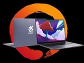 Le KDE Slimbook VII est équipé du puissant AMD Ryzen AI 9 365. (Source de l'image : Slimbook)