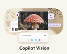 Microsoft Copilot Vision sur Windows avec Highlights permet à l'IA Copilot de voir et d'interagir avec des informations et des applications visibles. (Source de l'image : Microsoft)