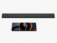 Motorola développe actuellement un smartphone pliable capable de se transformer en montre connectée.