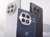 Le OnePlus 13 (Source : OnePlus)